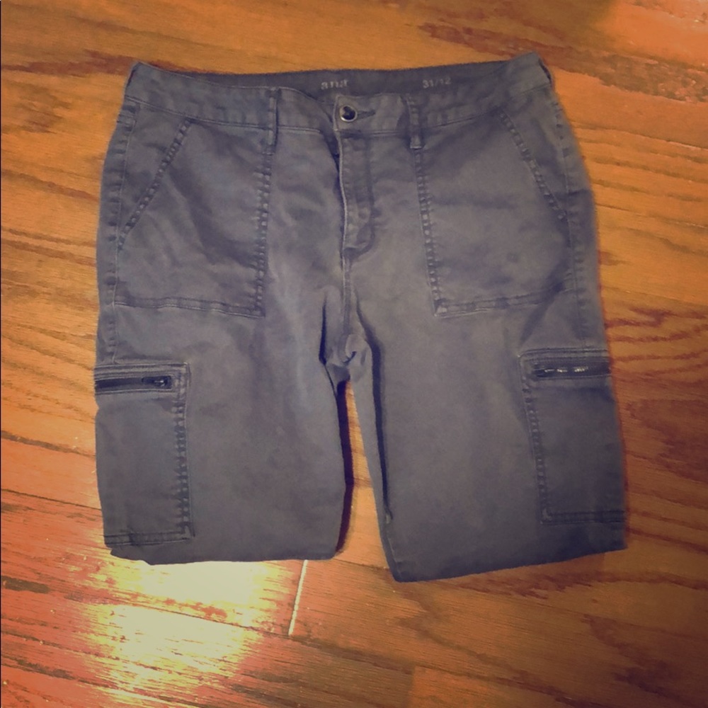 Capris